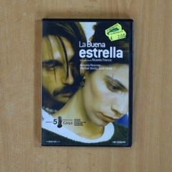 LA BUENA ESTRELLA - DVD