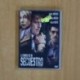 LA SOMBRA DE UN SECUESTRO - DVD