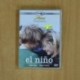 EL NIÑO - DVD