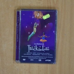 TROCKADERO 1 - DVD