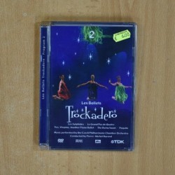TROCKADERO 2 - DVD
