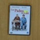 LOS PADRES DE ELLA - DVD