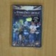 THE STRING CHEESE INCIDENT - LIVE AT THE FILLMORE AUDITORIUM DENVER - DVD