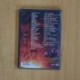 GOLDEN EARRING - LAST BLAST OF THE CENTURY - DVD