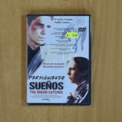 PERSIGUIENDO SUEÃOS - DVD