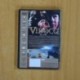 VIDOCQ - DVD