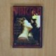 VINCERE - DVD