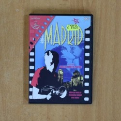 MADRID - DVD