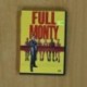 FULL MONTY - DVD