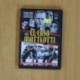 EL CASO MATTEOTTI - DVD