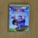 HOME - DVD