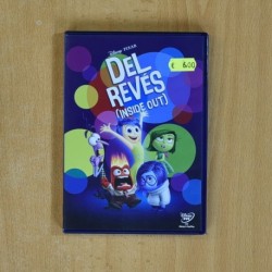 DEL REVES - DVD