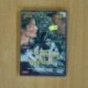 LA REINA DE AFRICA - DVD