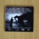 SANT JORDI - LA LLEGENDA EN CANCONS - CD
