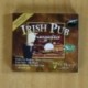 VARIOS - IRISH PUB FAVOURITES - 3 CD