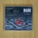 NENA DACONTE - HE PERDIDO LOS ZAPATOS - CD