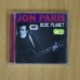 JON PARIS - BLUE PLANET - CD