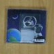 JON PARIS - BLUE PLANET - CD