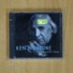 KEN NORDINE - A TRANSPARENT MASK - CD