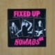FIXED UP / NOMADS - EP LIVE - EP