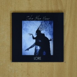 LORE -VTHE BLUE HOUR - CD