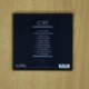 LORE -VTHE BLUE HOUR - CD