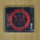 OTTO - CONDOM BLACK - CD