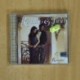 RINALDO & LIRIEL - ROMANCE - CD