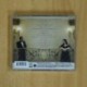 RINALDO & LIRIEL - ROMANCE - CD