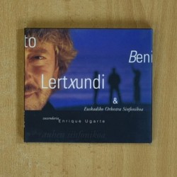 BENITO LERTXUSNDI - AUHEN SINFONIKOA - CD