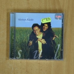KLEITON & KLEDIR - SUL - CD