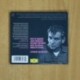 LEONARD BERSTEIN - WEST SIDE STORY - CD