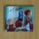 SWEET CALIFORNIA - ORIGEN - CD