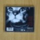 TAD - LIVE ALIEN BROADCASTS - CD