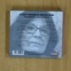 OLGA MANZANO - PRESENTIMIENTOS - CD