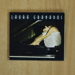 LAURA GRANADOS - LAURA GRANADOS - CD