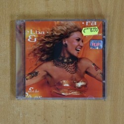 ELBA - SOLAR - CD
