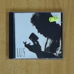 LUIS MIGUEL - LUIS MIGUEL - CD