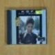 KOFI - BLACK WITH SUGAR - CD
