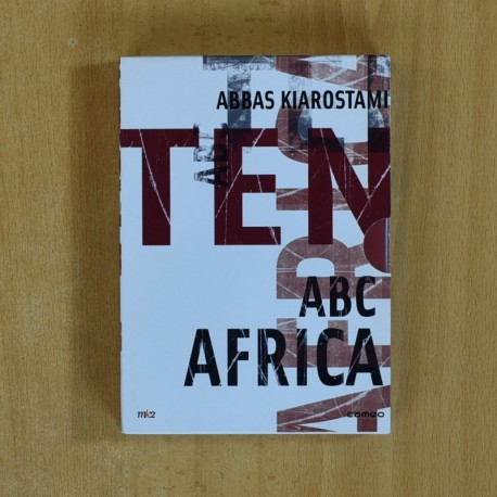 TEN / ABC - DVD