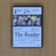 THE READER - DVD