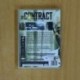 THE CONTRACT - DVD