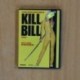 KILL BILL VOLUMEN 1 - DVD