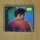 DICK RIVERS - DICK RIVERS - CD