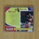 VARIOS - THAI BEAT A GO GO VOLUME 2 - CD