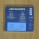JAN HAMMER - BLACK SHEEP / HAMMER - CD