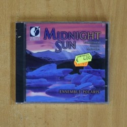 VARIOS - MIDNIGHT SUN - CD