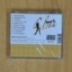 VARIOS - TRIBUTE TO SELENA - CD