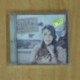PAULA ROJO - ERASE UN SUEÑO - CD