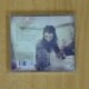 PAULA ROJO - ERASE UN SUEÑO - CD
